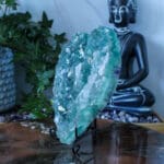 Fluoriet hart ruw nr. 4-3