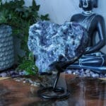 Fluoriet hart ruw nr. 5-2