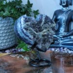 Fluoriet hart ruw nr. 5-3