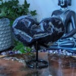 Fluoriet hart ruw nr. 5-4