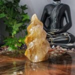 Golden healer vlam nr. 1-2