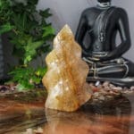 Golden healer vlam nr. 1-3