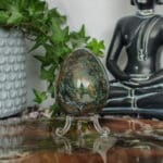 Oceaan jaspis ei nr. 1 - Afbeelding 2