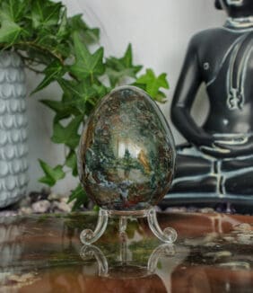 Oceaan jaspis ei nr. 1