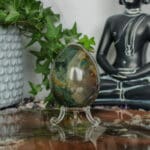 Oceaan jaspis ei nr. 1-4