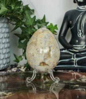 Oceaan jaspis ei nr. 2