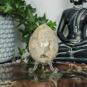 Oceaan jaspis ei nr. 2