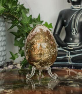 Oceaan jaspis ei nr. 3