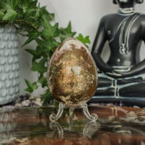 Oceaan jaspis ei nr. 3