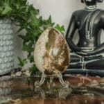 Oceaan jaspis ei nr. 3-4