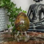 Oceaan jaspis ei nr. 4