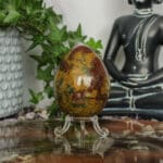 Oceaan jaspis ei nr. 4-3