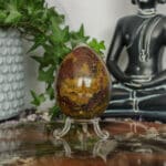 Oceaan jaspis ei nr. 4-4