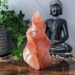 Red healer vlam nr. 1-2