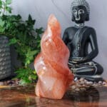 Red healer vlam nr. 1-3