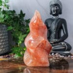 Red healer vlam nr. 1-4