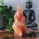 Red healer vlam nr. 1-5