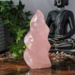 Rozenkwarts vlam nr. 1 - Afbeelding 2