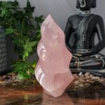 Rozenkwarts vlam nr. 1-2