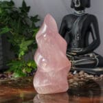 Rozenkwarts vlam nr. 1-3