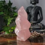 Rozenkwarts vlam nr. 1-4