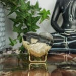 Vulkaan agaat hart nr. 3 - Afbeelding 2