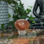 Red healer handsteen nr. 4-2