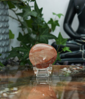 Red healer handsteen nr. 7