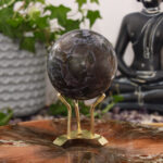 Gabbro merliniet bol nr. 8 - Afbeelding 2