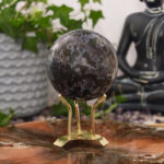 Gabbro merliniet bol nr. 8-4