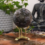 Gabbro merliniet bol nr. 8-6