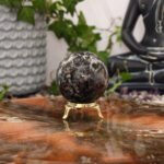 Gabbro merliniet bol nr. 10-3