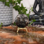 Gabbro merliniet bol nr. 10-4