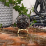 Gabbro merliniet bol nr. 10-6