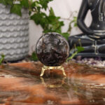 Gabbro merliniet bol nr. 9-4
