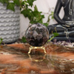 Gabbro merliniet bol nr. 9-5