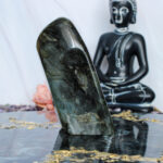 Labradoriet sculptuur nr. 5-7