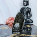 Labradoriet sculptuur nr. 8-5