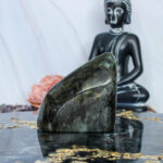 Labradoriet sculptuur nr. 8-7