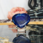 Lapis lazuli hart nr. 23-2