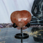Red healer hart nr. 4