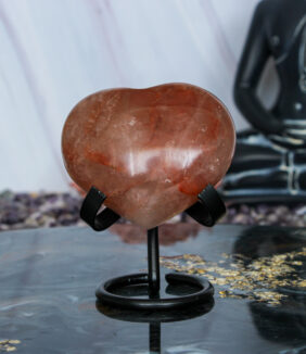 Red healer hart nr. 4