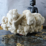 Druzy calciet cluster nr. 1