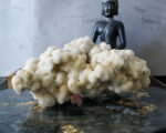 Druzy calciet cluster nr. 1-2