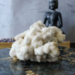 Druzy calciet cluster nr. 1-3