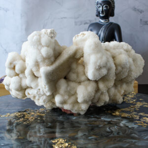 Druzy calciet cluster nr. 1
