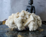 Druzy calciet cluster nr. 1-4