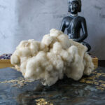 Druzy calciet cluster nr. 1-5