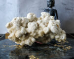 Druzy calciet cluster nr. 1-6